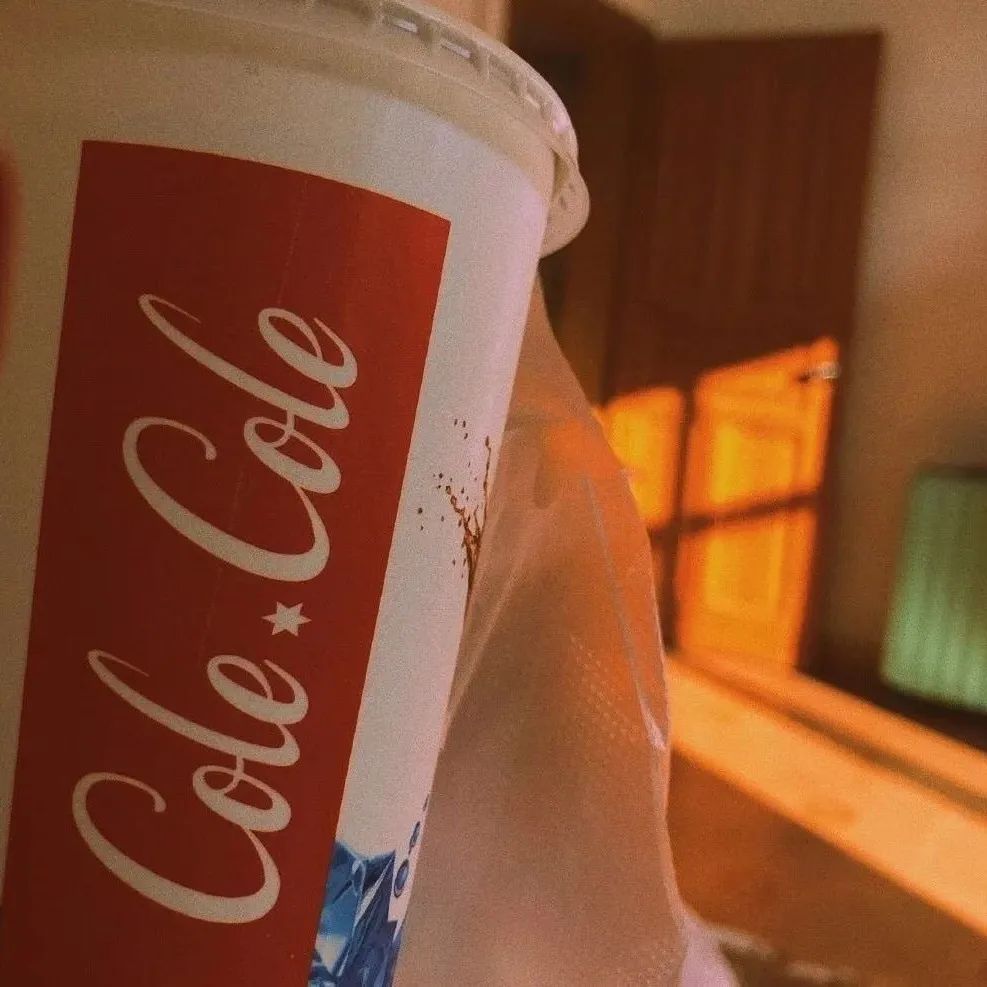 午后阳光里的Cole Cole 头像