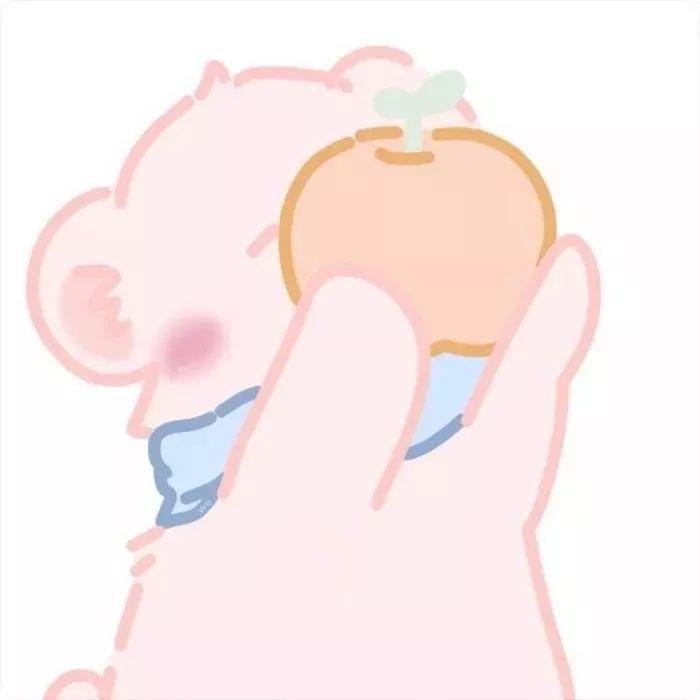 120张情侣头像