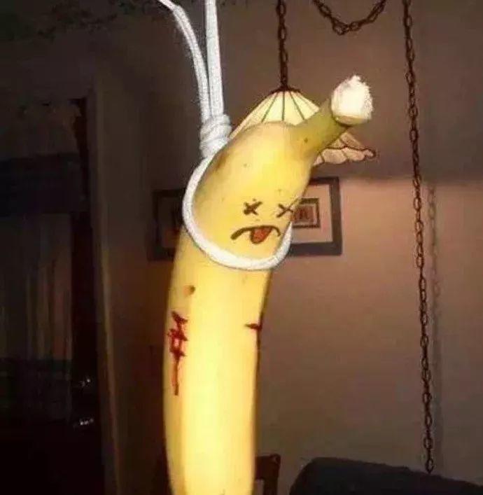 一批个性微信头像
