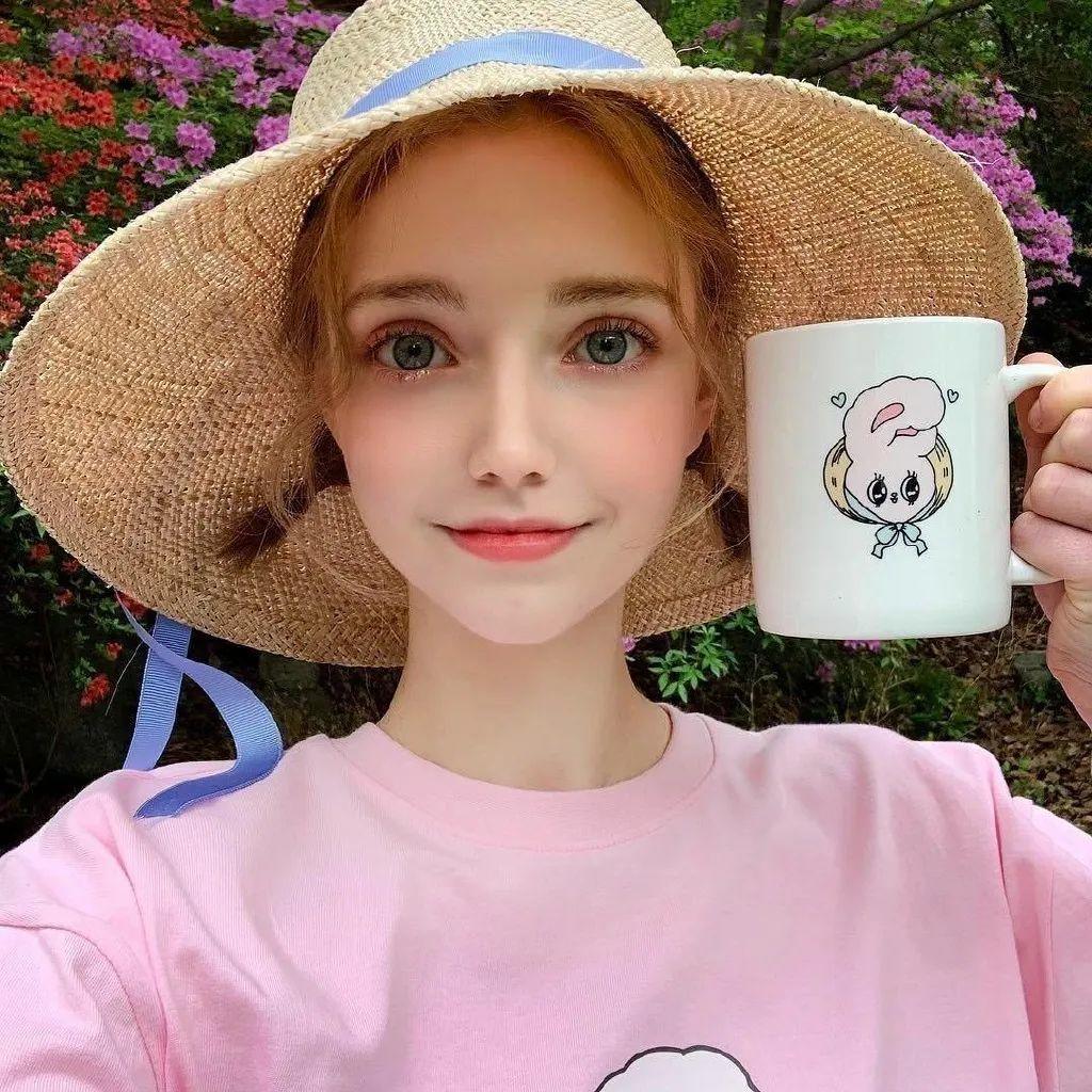 一组巨好看的头像合集,请签收 一组巨好看的头像合集,请签收