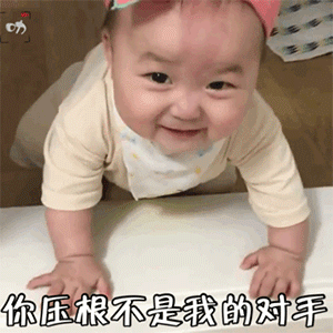 表情包丨想吵架是不是 来呀 不服来打我啊