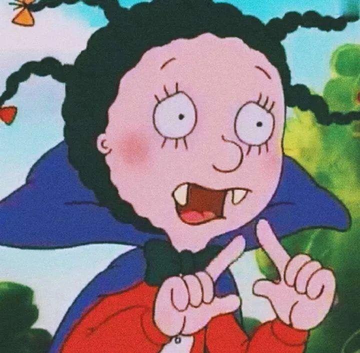 你们喜欢的什锦头像来啦
