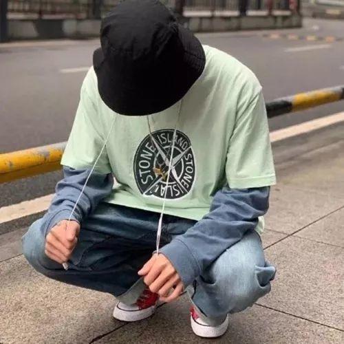 个性微信头像丨甜甜的你 暖暖的我
