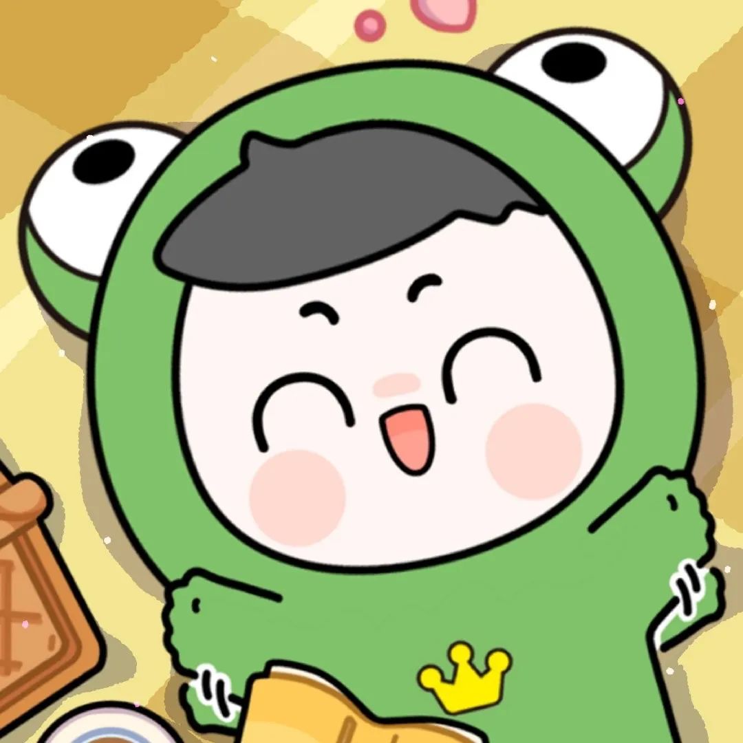 头像 | 愿再见时仍旧是历经万千 回首灿烂少年！